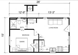 Floor Plans for Homes Free 20×40 House Plans Small Pool Home Deco Plans