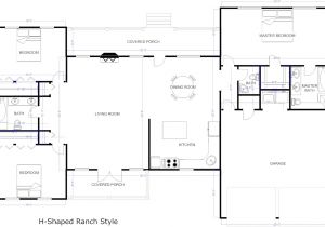 Floor Plans for Homes Free Flooring Open Floor Plans Patio Home Plan Houser with