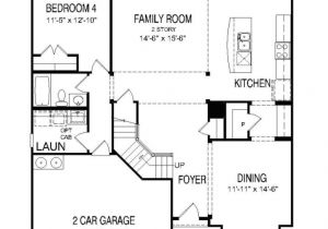 Floor Plans for Homes In Texas Elegant Pulte Homes Floor Plans Texas New Home Plans Design