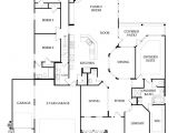 Floor Plans for Homes In Texas Pulte Homes Floor Plans San Antonio