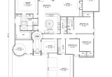 Floor Plans for Homes One Story 4 Bedroom One Story House Plans Marceladick Com