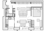 Floor Plans for Homes Under00 Square Feet 3 Beautiful Homes Under 500 Square Feet