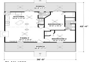 Floor Plans for Homes Under00 Square Feet Small House Floor Plans Under 1000 Sq Ft Small House Floor