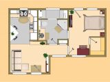 Floor Plans for Homes Under00 Square Feet Small House Plans Under 500 Sq Ft 2018 House Plans