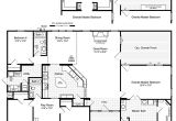 Floor Plans for Homes View the Hacienda Ii Floor Plan for A 2580 Sq Ft Palm