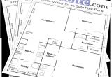 Floor Plans for Homes with Mother In Law Suites Mother In Law Suite Floor Plans
