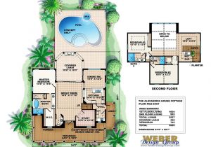 Floor Plans for Homes with Pools Floor Plans for Homes with Pools Unique House Plans with