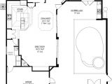 Floor Plans for Homes with Pools Team Gainesville Indoor Outdoor Living In A Courtyard