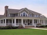 Floor Plans for Homes with Wrap Around Porch Cabin Style Mansion
