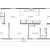 Floor Plans for Homes00 Square Feet 1800 Sq Ft House Plans 2 Bedroom