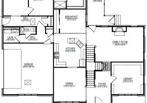 Floor Plans for House with Mother In Law Suite Mother In Law Suite Stanton Homes
