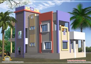 Floor Plans for Indian Homes 1582 Sq Ft India House Plan Kerala Home Design and