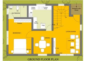 Floor Plans for Indian Homes Plan Of Indian House House Design Plans