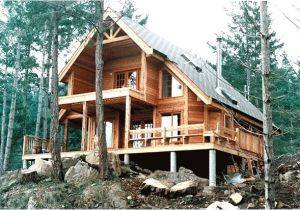 Floor Plans for Lakefront Homes Nice Lakefront Home Plans 3 Contemporary Cabin House