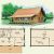 Floor Plans for Log Cabin Homes Log Cabin House Plans with Porches