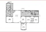 Floor Plans for Manufactured Homes Luxury New Mobile Home Floor Plans New Home Plans Design