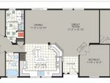 Floor Plans for Manufactured Homes Manufactured Homes Floor Plans Silvercrest Homes