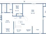 Floor Plans for Metal Building Homes Exceptional Metal Building Homes Plans 15 Metal Building
