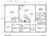 Floor Plans for Metal Building Homes Fan S Metal Building Home In Edom Texas 10 Pictures