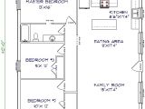 Floor Plans for Metal Building Homes top 5 Metal Barndominium Floor Plans for Your Dream Home