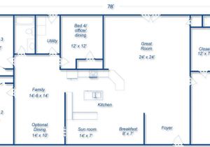 Floor Plans for Metal Homes Exceptional Metal Building Homes Plans 15 Metal Building