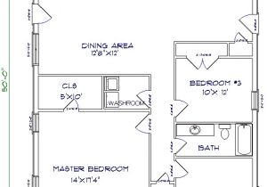 Floor Plans for Metal Homes top 5 Metal Barndominium Floor Plans for Your Dream Home