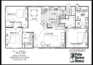 Floor Plans for Mobile Homes Manufactured Home Floor Plans Houses Flooring Picture