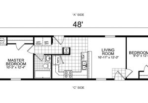 Floor Plans for Mobile Homes Single Wide 3 Bedroom Single Wide Mobile Home Floor Plans Beautiful