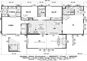 Floor Plans for Mobile Homes Used Modular Homes oregon oregon Modular Homes Floor Plans