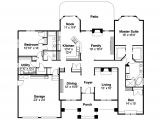 Floor Plans for Modern Homes Contemporary House Plans Stansbury 30 500 associated