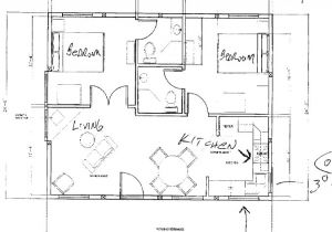 Floor Plans for Morton Building Homes 24 X 30 Metal Building Home for A Couple or Small Fam Hq
