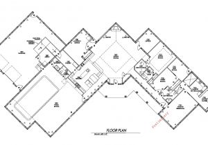 Floor Plans for Morton Building Homes Incredible Metal Building Home W Inside Pool Hq Plans