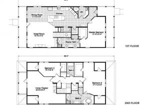 Floor Plans for Morton Building Homes Morton House Plans 28 Images the Morton 5777 3