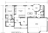 Floor Plans for Morton Building Homes the Morton 1700 3 Bedrooms and 2 Baths the House Designers