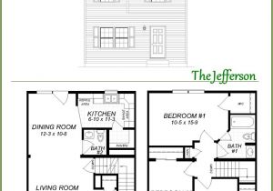 Floor Plans for Multi Family Homes Multi Family Modular Home Floor Plans House Plan 2017