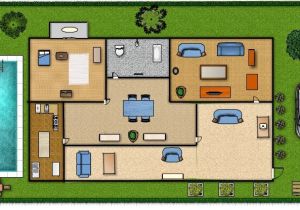 Floor Plans for My Home assignments In Comp 101 Floor Plan My Dream House Floor Plans for My Home assignments In Comp 101 Floor Plan My Dream House