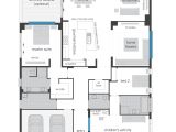 Floor Plans for My Home Monaco Floorplans Mcdonald Jones Homes