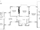 Floor Plans for My Home My Dream House