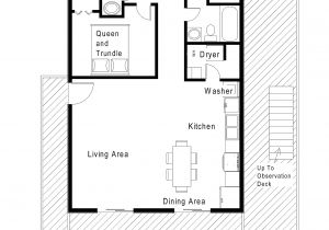 Floor Plans for One Level Homes House Plans One Level House Plan 2017