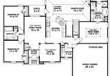 Floor Plans for One Story Homes Single Story Open Floor Plans One Story 3 Bedroom 2