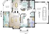 Floor Plans for Open Concept Homes Open Concept House Plans