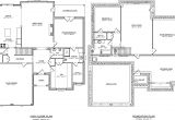 Floor Plans for Open Concept Homes Open Concept Ranch Home Floor Plans Bedroom Captivating to