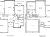 Floor Plans for Open Concept Homes Open Concept Ranch Home Floor Plans Bedroom Captivating to