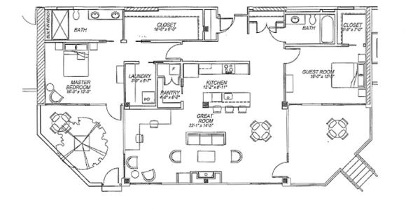 Floor Plans for Patio Homes Floor Plans for Patio Homes Luxury Patio Homes Willamette