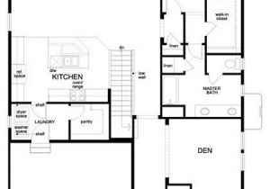 Floor Plans for Patio Homes Floor Plans for Patio Homes New Greenland Modeled New Home
