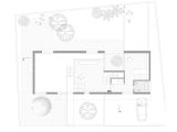 Floor Plans for Patio Homes Gallery Of Patio House Ar Arquitetos 21