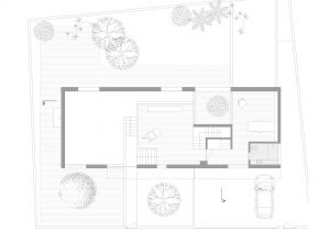 Floor Plans for Patio Homes Gallery Of Patio House Ar Arquitetos 21