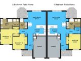 Floor Plans for Patio Homes Nice Patio Homes On Patio Home House Plans Home Designs