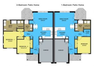 Floor Plans for Patio Homes Nice Patio Homes On Patio Home House Plans Home Designs Floor Plans for Patio Homes Nice Patio Homes On Patio Home House Plans Home Designs