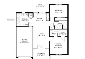 Floor Plans for Patio Homes Patio Homes at Twin towers Senior Living Community Life